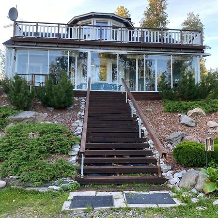 Villa Somosenranta Oikarainen Exterior photo