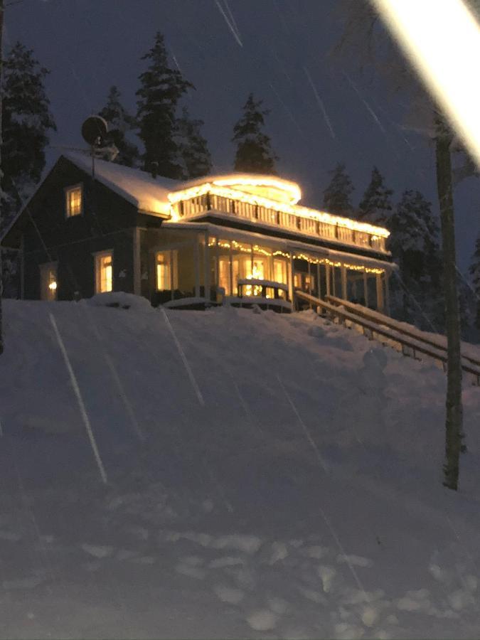 Villa Somosenranta Oikarainen Exterior photo